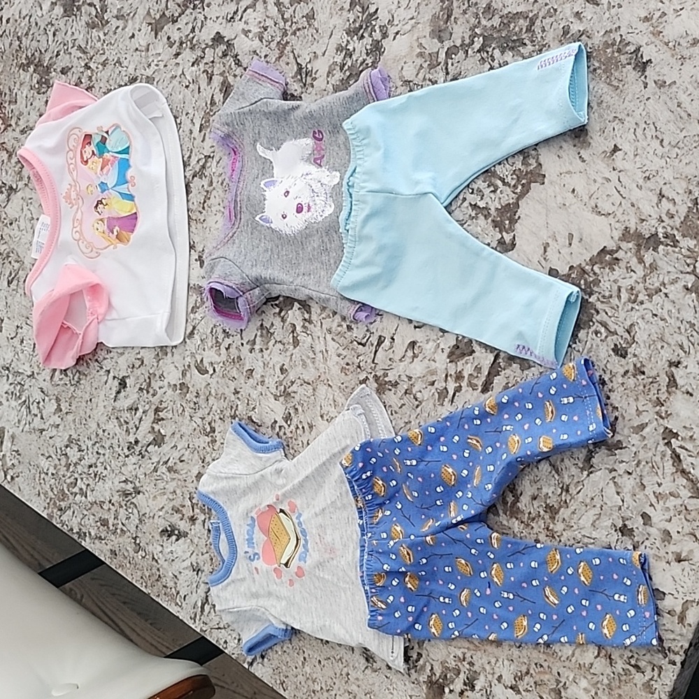 American Girl Outfits